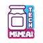 Mermelada Tech
