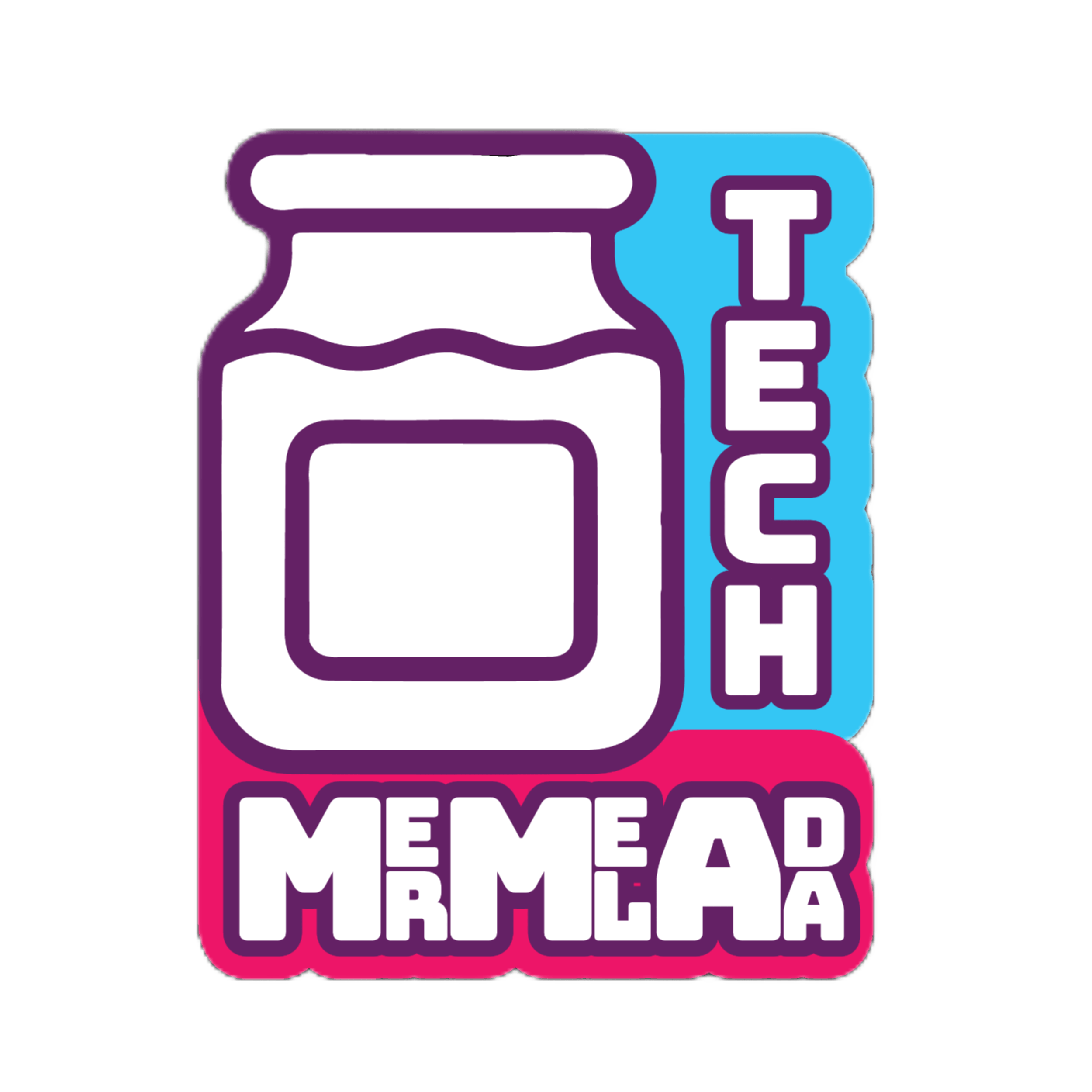 Mermelada Tech